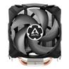 Arctic Freezer 7 X CO - CPU Cooler, Dual Ball Bearing