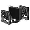 Arctic Freezer 34 eSports DUO – CPU Cooler (Grey), Direct touch technology, eSport Pressure-optimized fans in Push-Pull configu