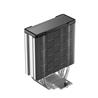 DeepCool AG400 G2 Refroidisseur d'air pour processeur Noir