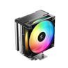 DeepCool AG400 G2 ARGB CPU Air Cooler Black