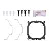 THERMALTAKE UX200 SE CPU Cooler, White(Open Box)