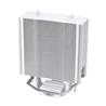 THERMALTAKE UX200 SE CPU Cooler, White(Open Box)