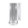 THERMALTAKE UX200 SE CPU Cooler, White(Open Box)