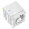 DeepCool AK620 DIGITAL WH Performance Air Cooler, White