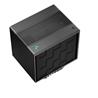 DeepCool ASSASSIN 4S CPU Air Cooler, Black