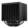 DeepCool ASSASSIN 4S CPU Air Cooler, Black