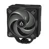 Arctic Freezer 36 A-RGB S1700 AM5 Direct touch dual 12CM Pressure optimized fan, Black