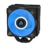 Arctic Freezer 36 A-RGB S1700 AM5 Direct touch dual 12CM Pressure optimized fan, Black