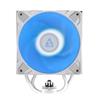 Arctic Freezer 36 A-RGB S1700 AM5 Direct touch dual 12CM Pressure optimized fan, White