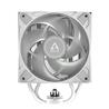 Arctic Freezer 36 A-RGB S1700 AM5 Direct touch dual 12CM Pressure optimized fan, White