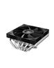 DeepCool AN600 Low Profile CPU Air Cooler, Black(Open Box)