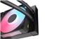 CORSAIR iCUE LINK TITAN 240 RX LCD