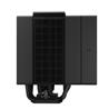 DeepCool ASSASSIN IV VC VISION Premium CPU Air Cooler, Dual-Tower, Black