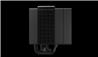 DeepCool ASSASSIN IV VC VISION Premium CPU Air Cooler, Dual-Tower, Black