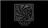 DeepCool ASSASSIN IV VC VISION Premium CPU Air Cooler, Dual-Tower, Black