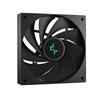 DeepCool ASSASSIN IV VC VISION Premium CPU Air Cooler, Dual-Tower, Black