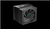 DeepCool ASSASSIN IV VC VISION Premium CPU Air Cooler, Dual-Tower, Black