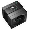 DeepCool ASSASSIN IV VC VISION Premium CPU Air Cooler, Dual-Tower, Black
