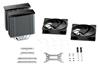be quiet! PURE ROCK PRO 3 CPU Cooler
