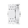 THERMALTAKE CPU Air Cooler White
