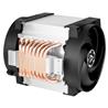 Arctic Freezer 4U-M Rev. 2 Multicompatible 4U Single Tower CPU Cooler, 0.8g Arctic MX-6 Syringe Included