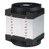 Arctic Freezer 4U-M Rev. 2 Multicompatible 4U Single Tower CPU Cooler, 0.8g Arctic MX-6 Syringe Included
