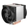 Arctic Freezer 4U-M Rev. 2 Multicompatible 4U Single Tower CPU Cooler, 0.8g Arctic MX-6 Syringe Included
