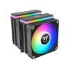 THERMALTAKE ASTRIA 600 CPU Cooler, Black