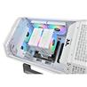THERMALTAKE ASTRIA 600 CPU Cooler, White