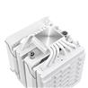 THERMALTAKE ASTRIA 600 CPU Cooler, White