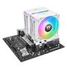THERMALTAKE ASTRIA 600 CPU Cooler, White