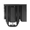 TRYX TURRIS 620 CPU Air Cooler Black