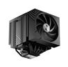 TRYX TURRIS 620 CPU Air Cooler Black