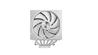 TRYX TURRIS 620 CPU Air Cooler White