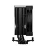 DeepCool AK400 G2 CPU Air Cooler Black
