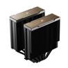 DeepCool AK620 G2 CPU Air Cooler Black