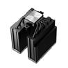 DeepCool AK620 G2 CPU Air Cooler Black
