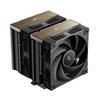DeepCool AK620 G2 CPU Air Cooler Black