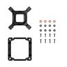 DeepCool AK400 G2 DIGITAL NYX Refroidisseur d'air pour processeur Noir