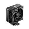 DeepCool AK400 G2 DIGITAL NYX Refroidisseur d'air pour processeur Noir