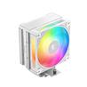 DeepCool AG400 G2 WH ARGB CPU Air Cooler White