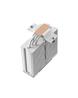 DeepCool AK400 G2 WH CPU Air Cooler White