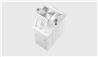Sudokoo SK700V CPU Air Cooler White