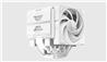 Sudokoo SK620 CPU Air Cooler White