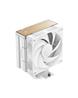 DeepCool AK400 G2 WH CPU Air Cooler White