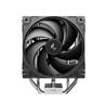 DeepCool AG400 G2 PLUS Refroidisseur d'air pour processeur Noir