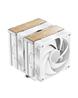 DeepCool AK620 G2 WH CPU Air Cooler White