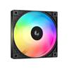 DeepCool AG400 G2 ARGB CPU Air Cooler Black