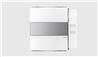 Sudokoo SK620 CPU Air Cooler White