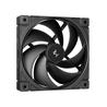 DeepCool AG400 G2 PLUS Refroidisseur d'air pour processeur Noir